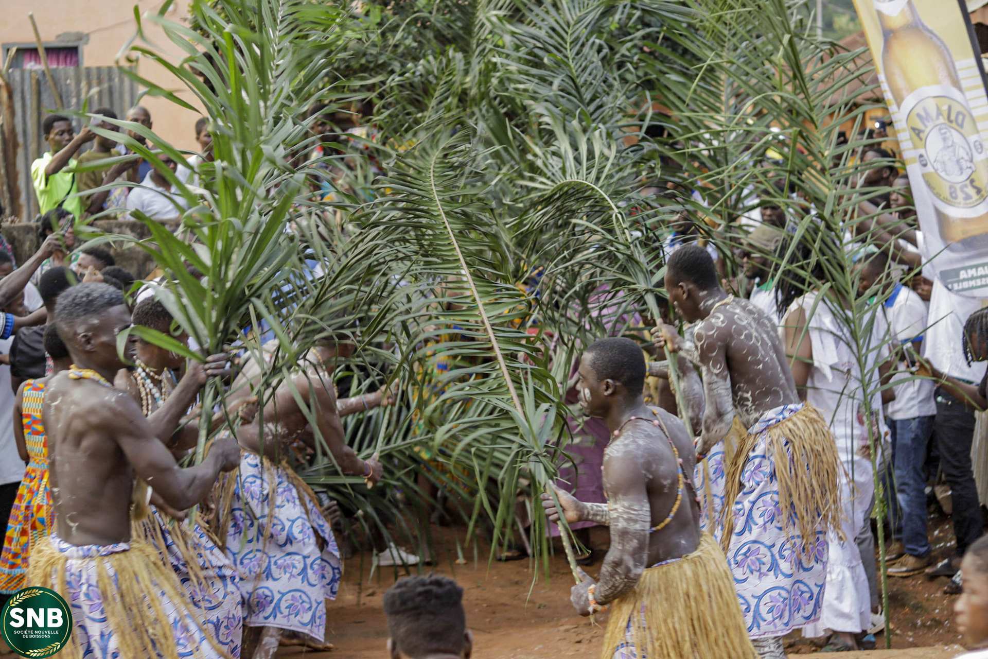 GBAGBA 2023-APOTHEOSE