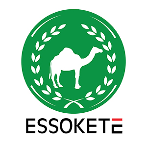 ESSOKETE