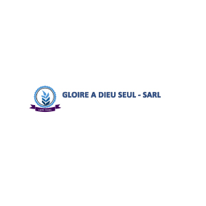 GLOIRE A DIEU SEUL